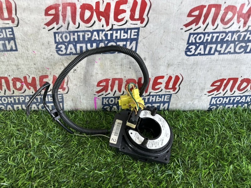 Шлейф-лента air bag HONDA STEPWGN RF2 B20B (б/у)