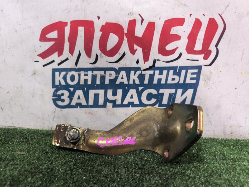 Ролик раздвижной двери NISSAN VANETTE SK82MN F8 задний левый (б/у)