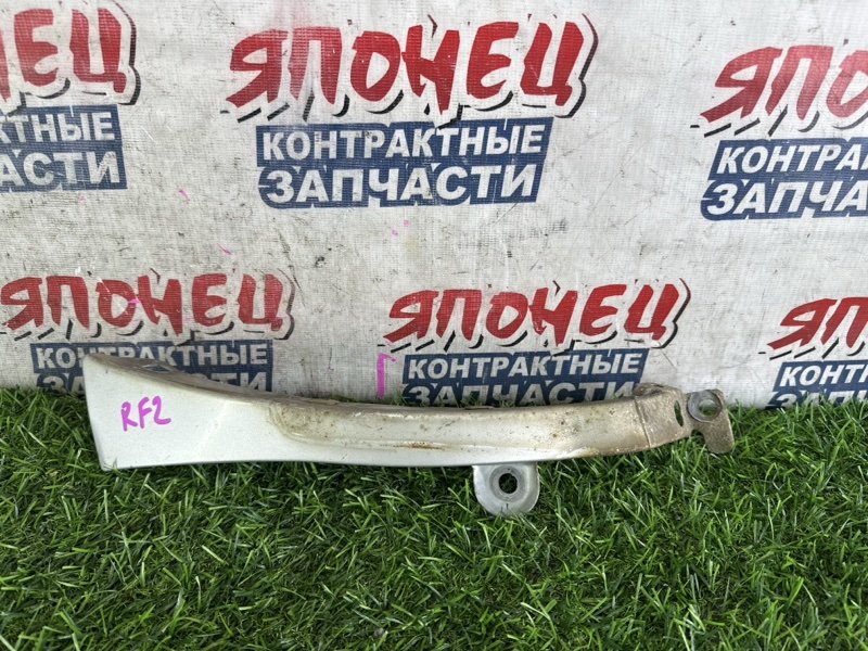 Накладка на крыло HONDA STEPWGN RF2 B20B передняя правая (б/у)