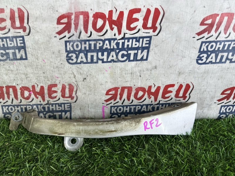 Накладка на крыло HONDA STEPWGN RF2 B20B передняя левая (б/у)