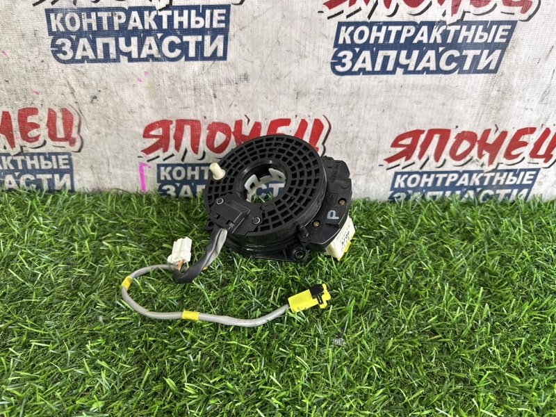 Шлейф-лента air bag MAZDA FAMILIA VHNY11 QG18DE (б/у)
