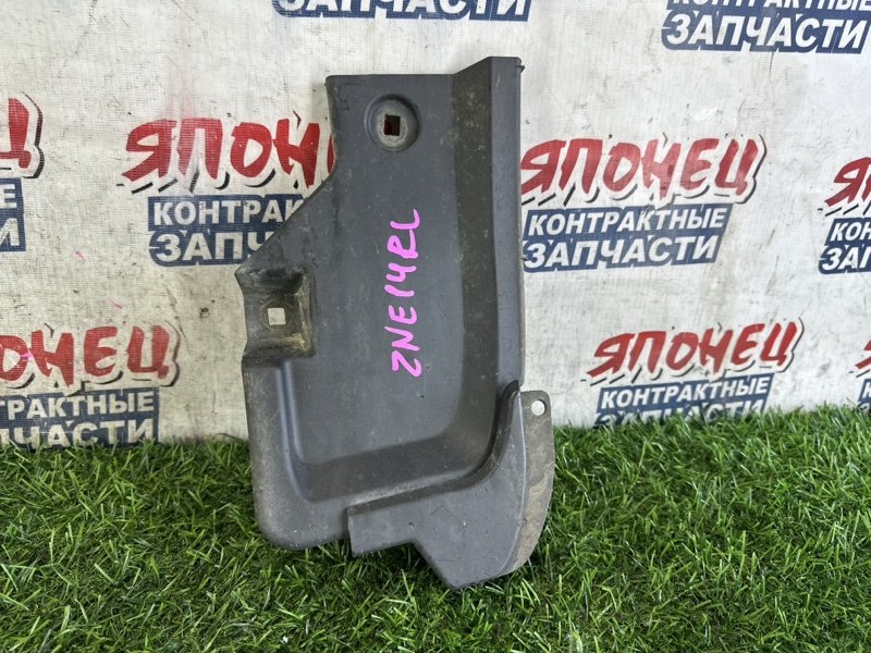 Подкрылок TOYOTA WISH ZNE14 1ZZ-FE задний левый (б/у)