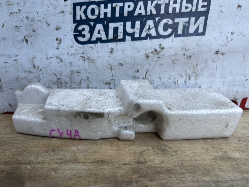 Абсорбер бампера MITSUBISHI GALANT FORTIS CY4A 4B11 передний правый (б/у)