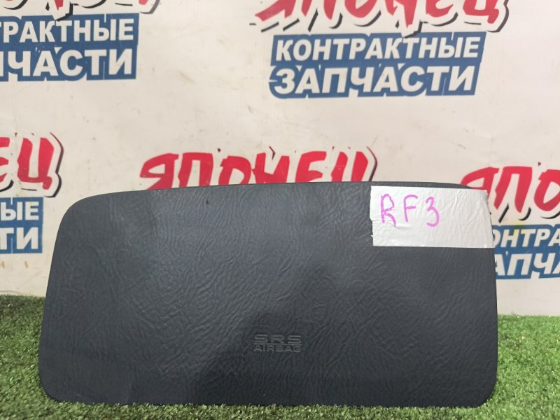 AIRBAG пассажирский HONDA STEPWGN RF3 K20A (б/у)