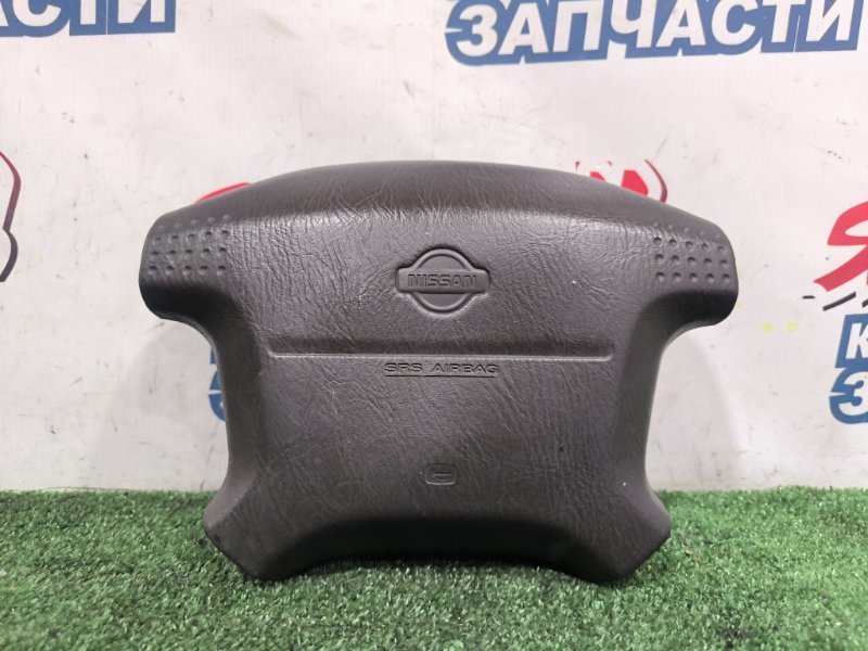 AIRBAG на руль NISSAN LAUREL HC35 RB20DE (б/у)
