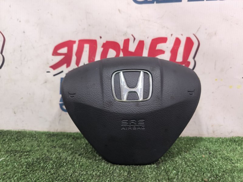AIRBAG на руль HONDA INSIGHT ZE2 LDA (б/у)