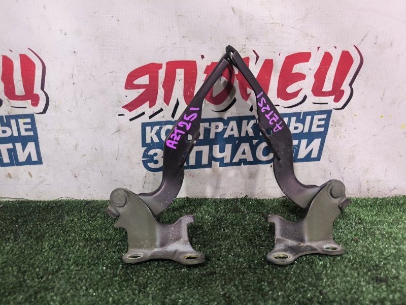 Петля капота TOYOTA AVENSIS AZT251 2AZ-FSE (б/у)