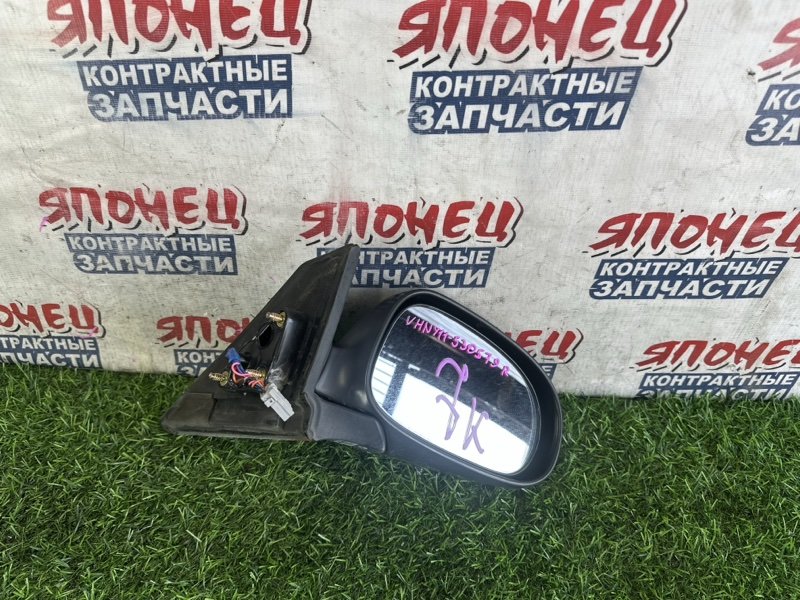 Зеркало MAZDA FAMILIA VHNY11 QG18DE правое (б/у)