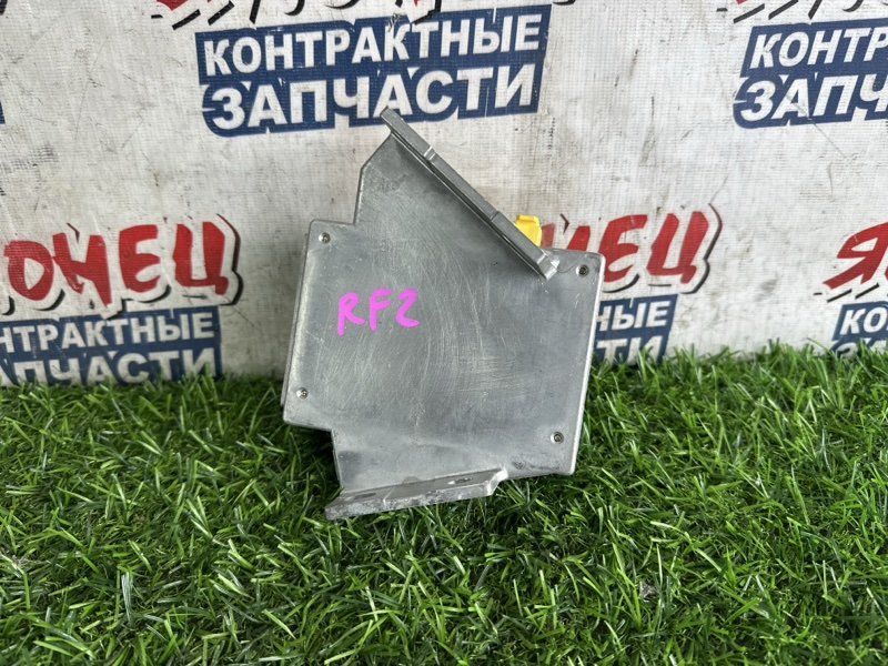Блок airbag HONDA STEPWGN RF2 B20B (б/у)
