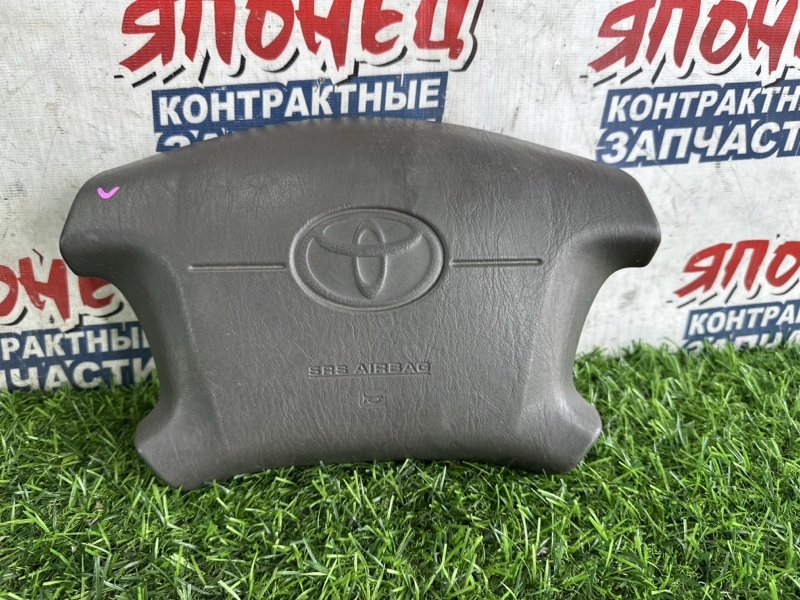 AIRBAG на руль TOYOTA CRESTA GX100 1G-FE (б/у)