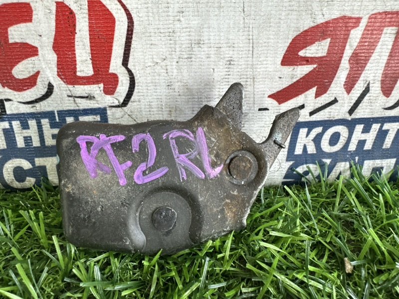 Замок двери HONDA STEPWGN RF2 B20B задний левый (б/у)