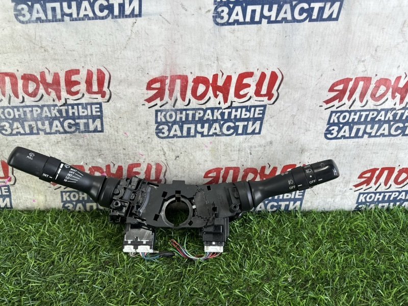 Блок подрулевых переключателей TOYOTA CAMRY ACV40 2AZ-FE (б/у)