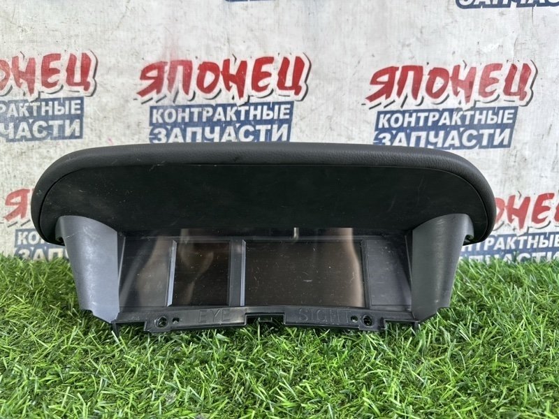 Дисплей информационный SUBARU LEVORG VM4 FB16E (б/у)