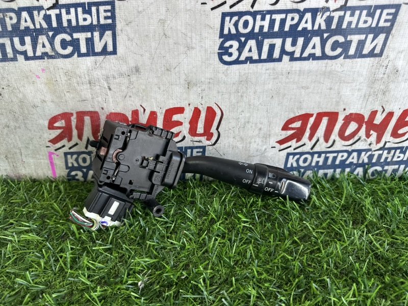 Переключатель поворотов TOYOTA NOAH AZR60 1AZ-FSE (б/у)
