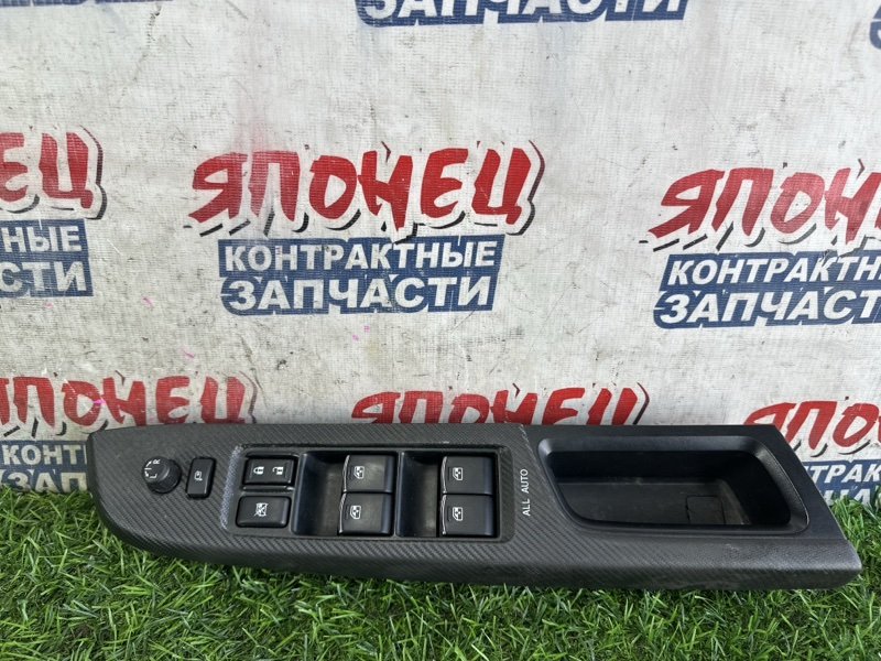 Блок упр. стеклоподъемниками SUBARU LEVORG VM4 FB16E передний правый (б/у)
