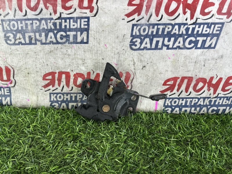Замок капота HONDA AIRWAVE GJ1 L15A (б/у)