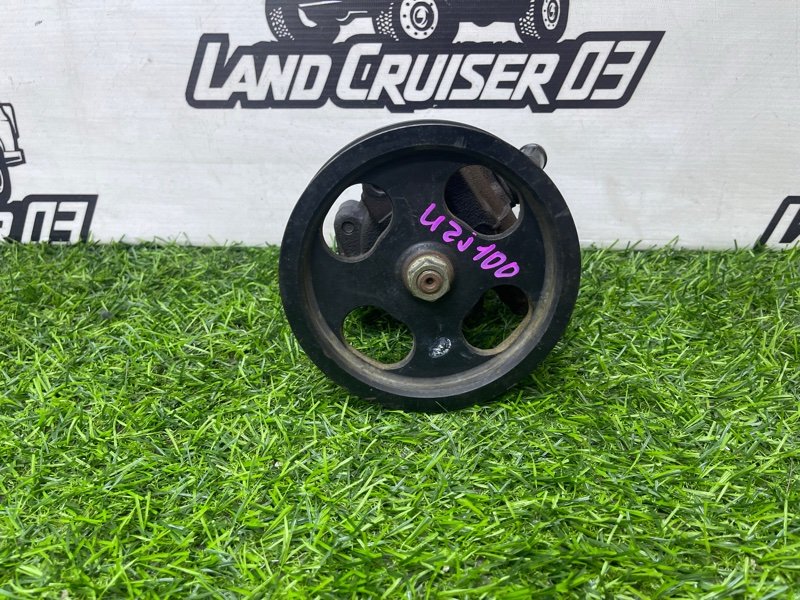 Гидроусилитель TOYOTA LAND CRUISER UZJ100 2UZ-FE (б/у)