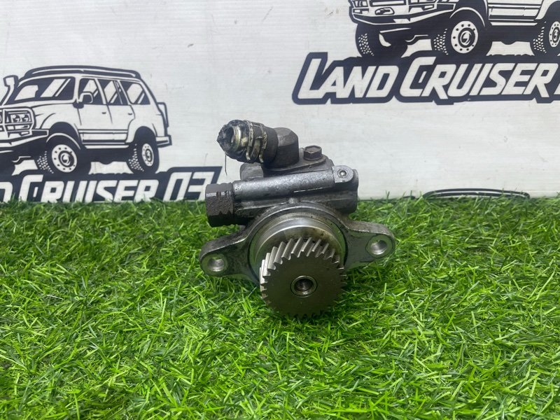 Гидроусилитель TOYOTA LAND CRUISER HDJ101 1HD-FTE (б/у)
