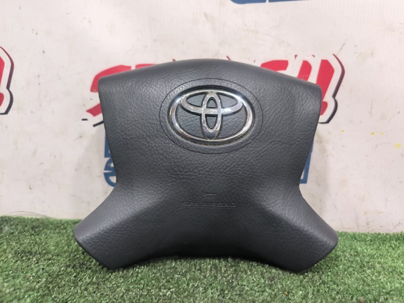 AIRBAG на руль TOYOTA AVENSIS AZT251 2AZ-FSE (б/у)