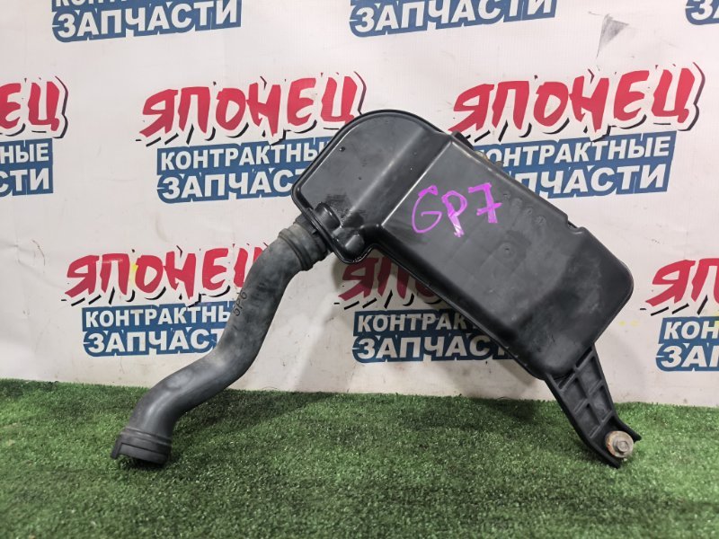 РЕЗОНАТОР ВОЗДУШНОГО ФИЛЬТРА HONDA SHUTTLE GP7 LEB (б/у)