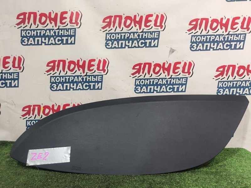 AIRBAG пассажирский HONDA INSIGHT ZE2 LDA (б/у)