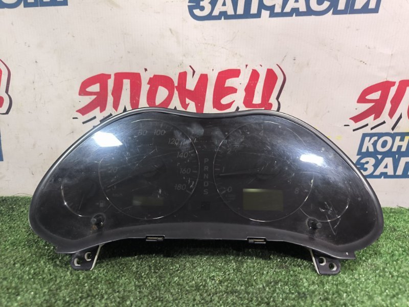 Панель приборов TOYOTA AVENSIS AZT251 2AZ-FSE (б/у)