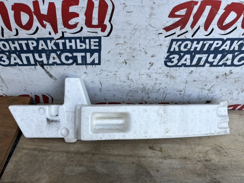 Абсорбер бампера TOYOTA MARK II GX110 1G-FE передний левый (б/у)