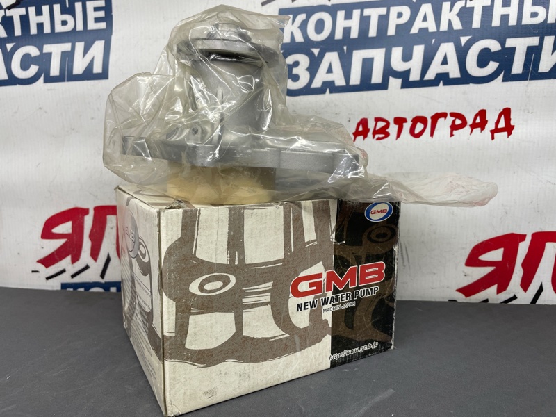 Помпа ISUZU MU UBS55 4JB1