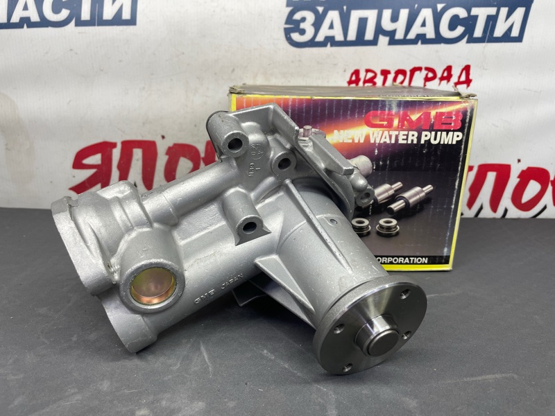 Помпа MITSUBISHI DELICA P25W 4D56