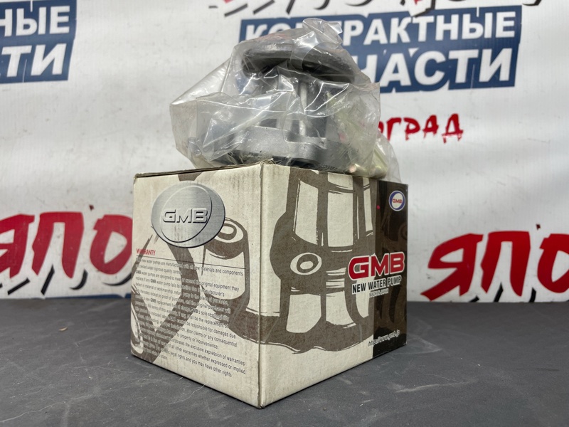 Помпа NISSAN SKYLINE HR30 L20E