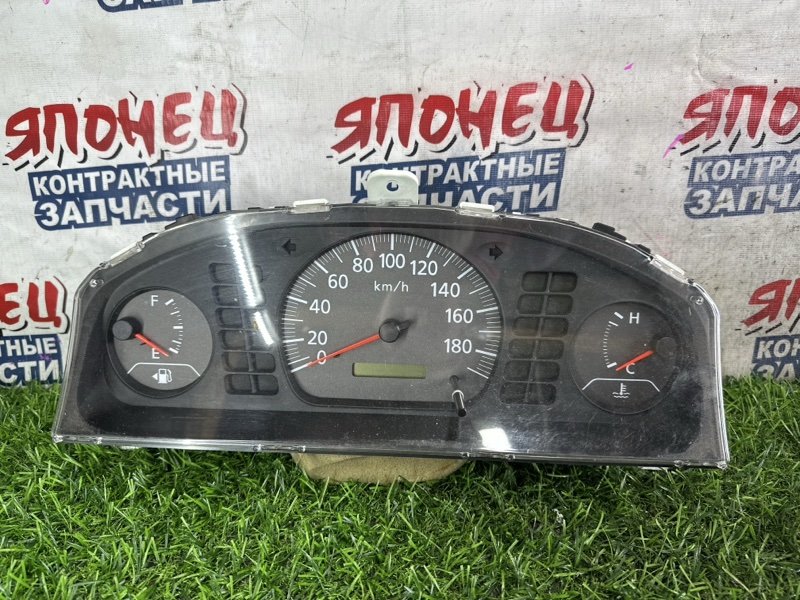 Панель приборов MAZDA FAMILIA VHNY11 QG18DE (б/у)