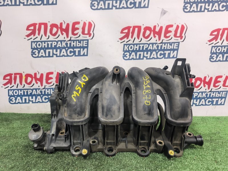 Коллектор впускной MAZDA DEMIO DY5W ZY-VE (б/у)