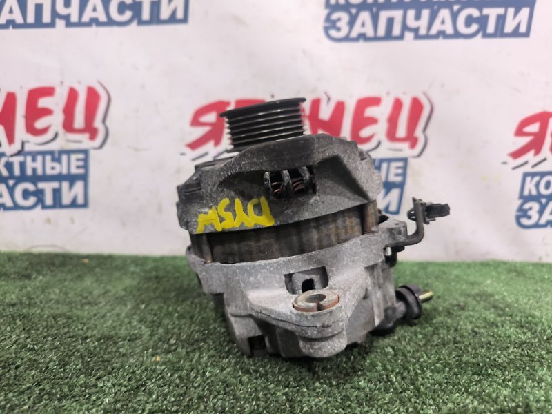 Генератор MAZDA DEMIO DY5W ZY-VE (б/у)