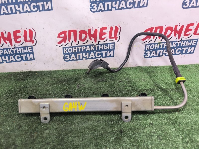 Форсунка MITSUBISHI RVR GA4W 4J10 (б/у)