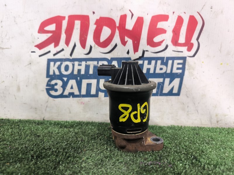 Клапан egr HONDA SHUTTLE GP8 LEB (б/у)