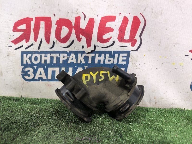Патрубок воздушного фильтра MAZDA DEMIO DY5W ZY-VE (б/у)