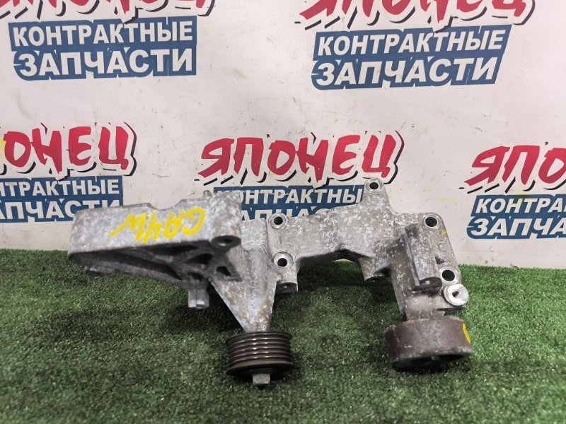 Ролик обводной MITSUBISHI RVR GA4W 4J10 (б/у)