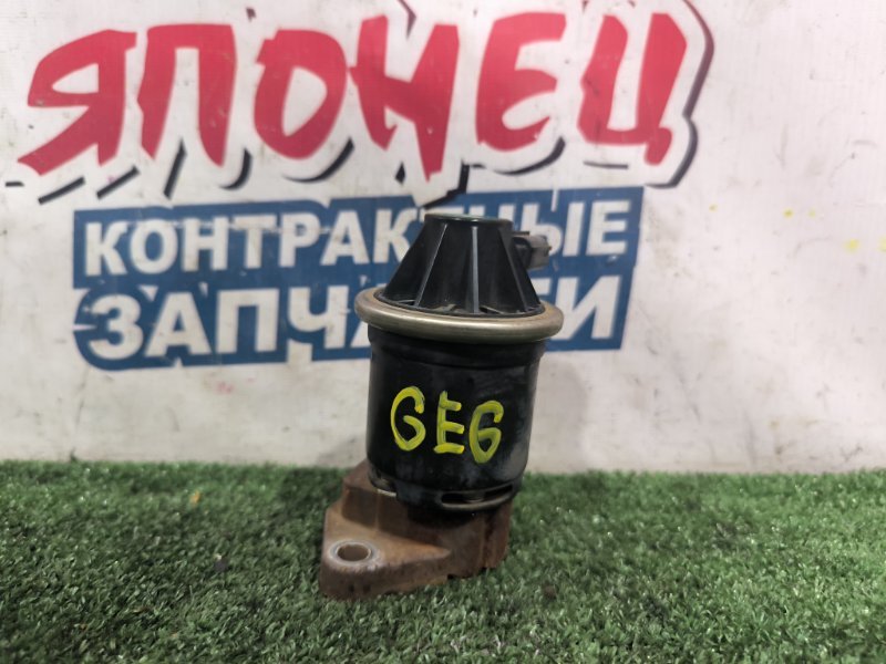 Клапан egr HONDA FIT GE6 L13A (б/у)