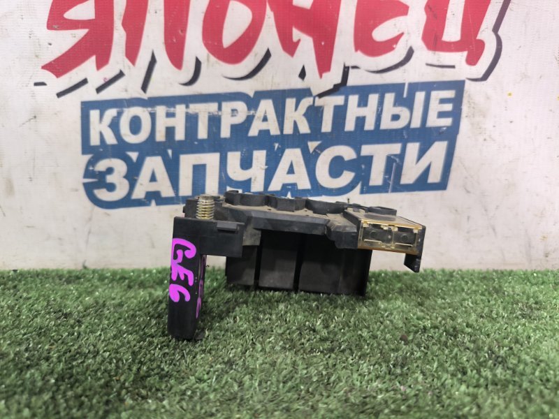 Блок предохранителей аккумулятора HONDA FIT GE6 L13A (б/у)