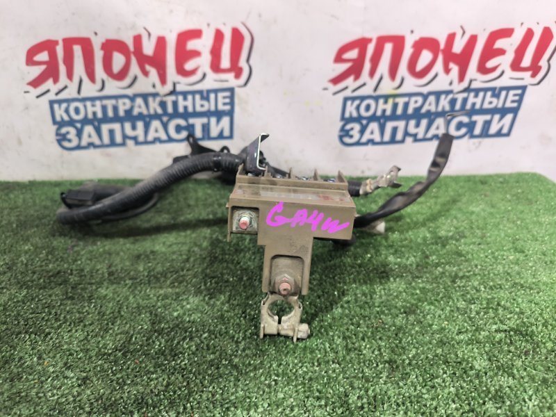 Блок предохранителей аккумулятора MITSUBISHI RVR GA4W 4J10 (б/у)