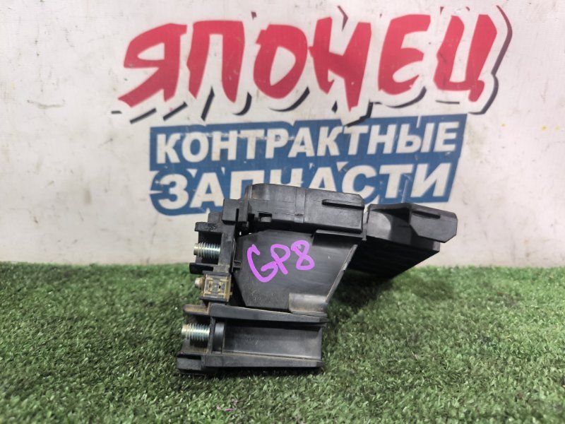 Блок предохранителей аккумулятора HONDA SHUTTLE GP8 LEB (б/у)