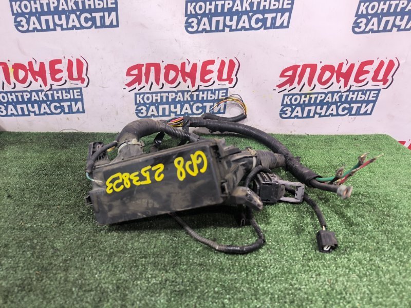 Блок предохранителей под капот HONDA SHUTTLE GP8 LEB (б/у)