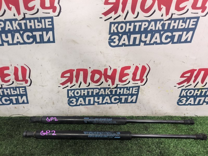 Амортизатор багажника HONDA FIT SHUTTLE GP2 LDA (б/у)