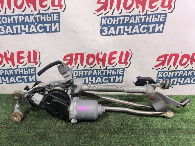 Трапеция дворников HONDA INSIGHT ZE2 LDA (б/у)