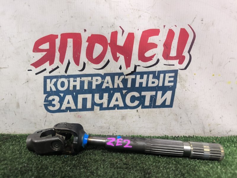 Рулевой карданчик HONDA INSIGHT ZE2 LDA (б/у)