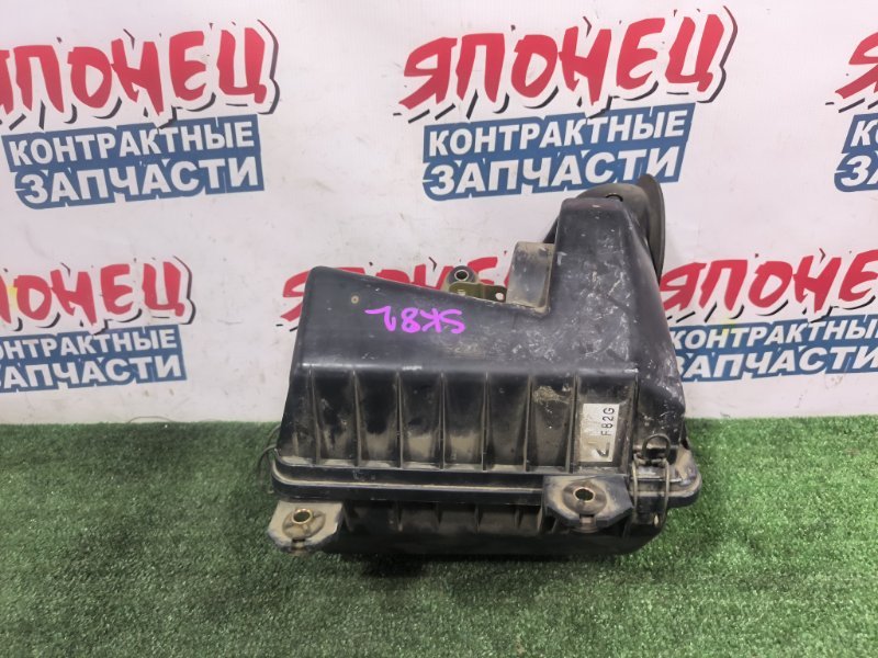 Корпус воздушного фильтра NISSAN VANETTE SK82VN F8 (б/у)