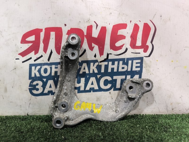 Кронштейн компрессора кондиционера MITSUBISHI RVR GA4W 4J10 (б/у)