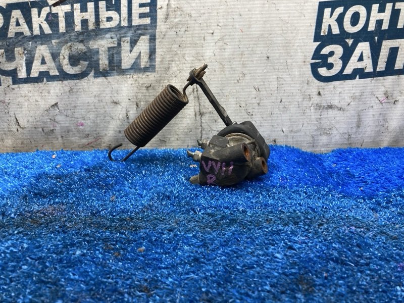 Регулятор давления тормозов NISSAN AD VY11 QG13 (б/у)