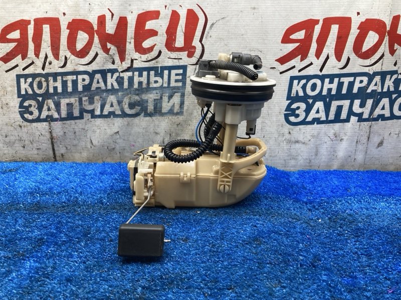 Топливный насос HONDA ELYSION RR1 K24A (б/у)
