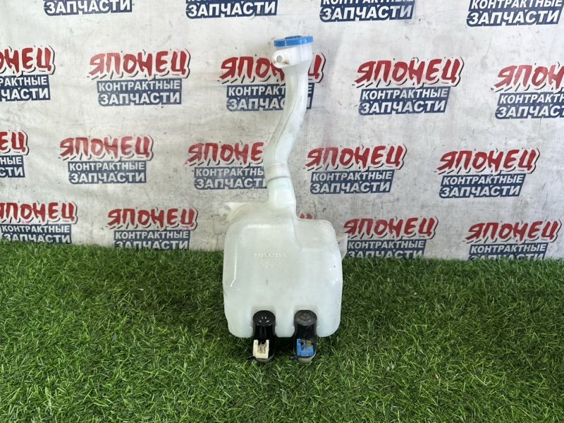 Бачок стеклоомывателя HONDA AIRWAVE GJ1 L15A (б/у)